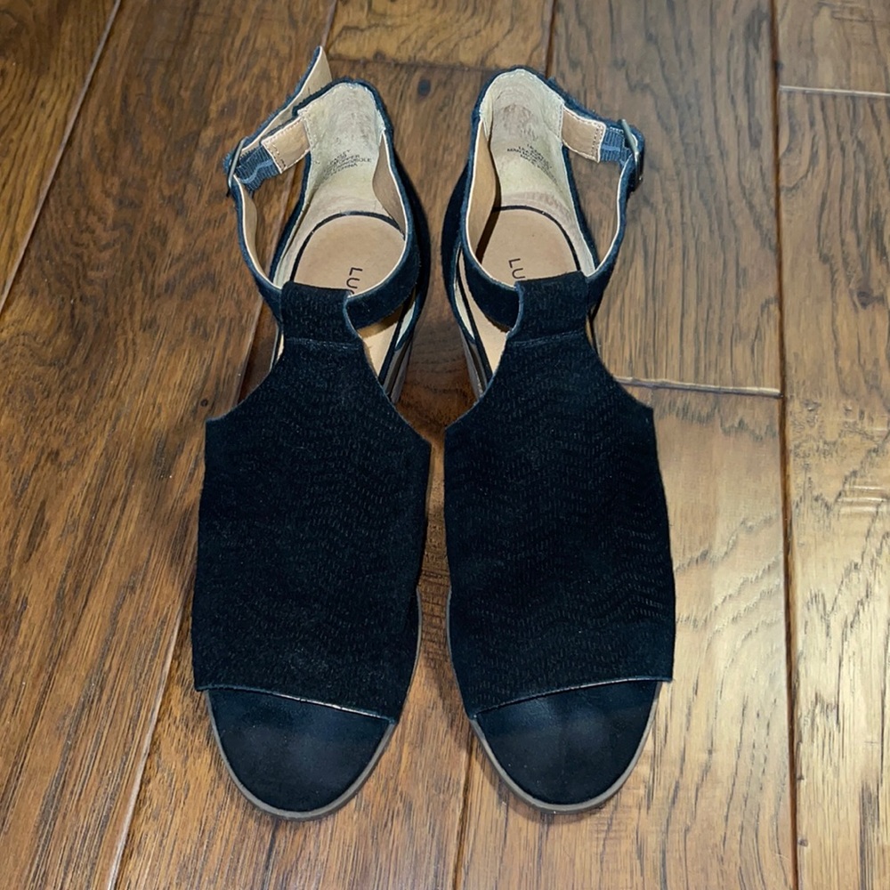 Lucky Brand Shoes